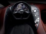 Infiniti Essence Concept 2009 года
